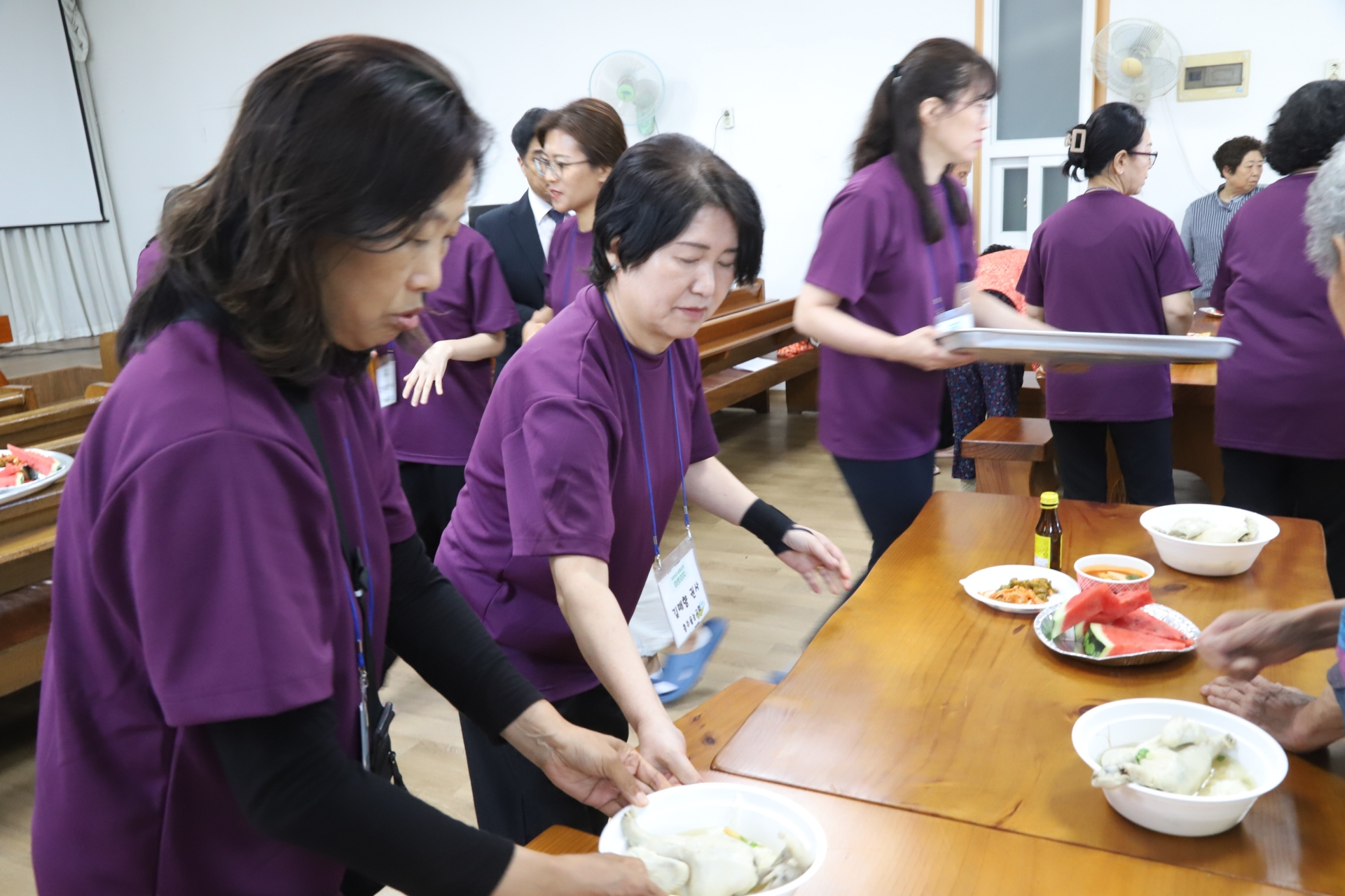 주일 점심식사 대접5.JPG