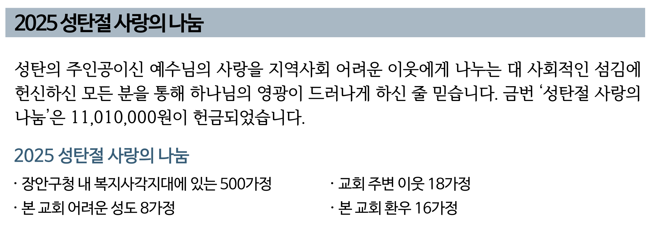 2025 성탄절 사랑의 나눔 결과 공고.png