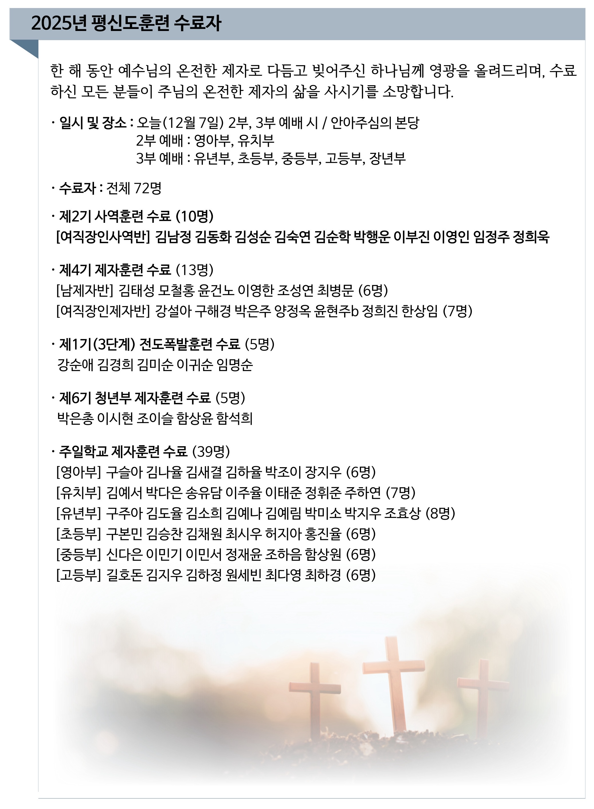 2025년 평신도훈련 수료자.jpg