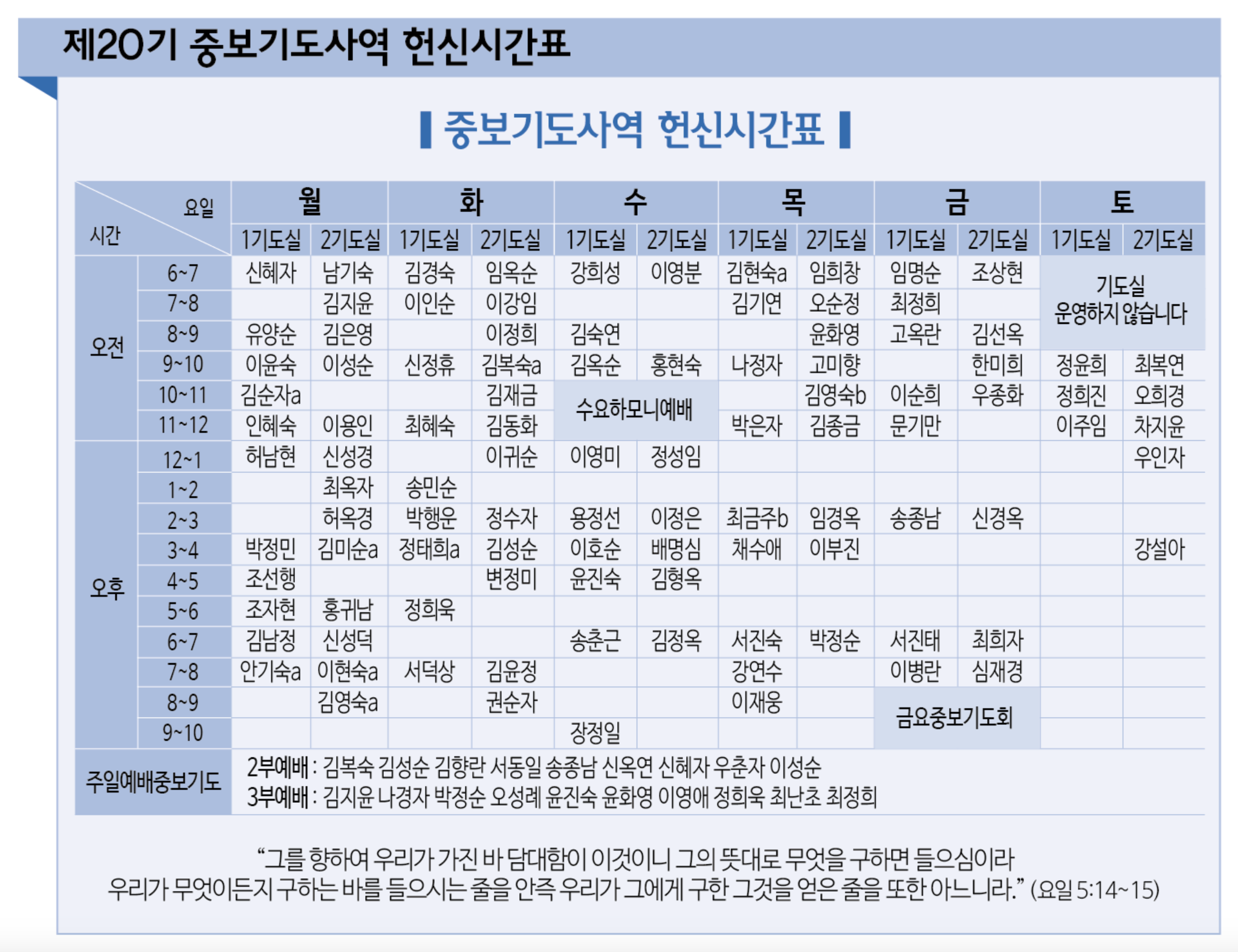 제20기 중보기도사역 헌신시간표.png