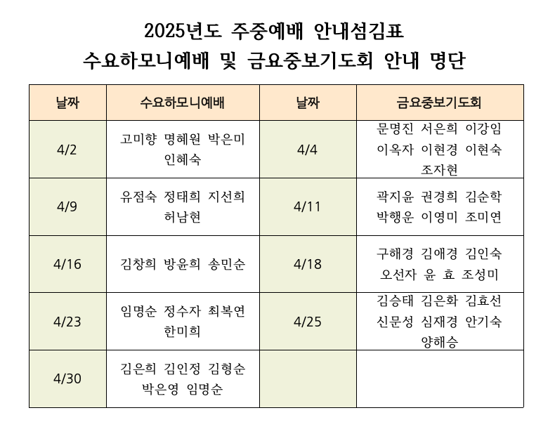 2025년도 주중예배 안내섬김표(4월).png