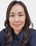 김정아 전도사