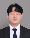 이권능 전도사
